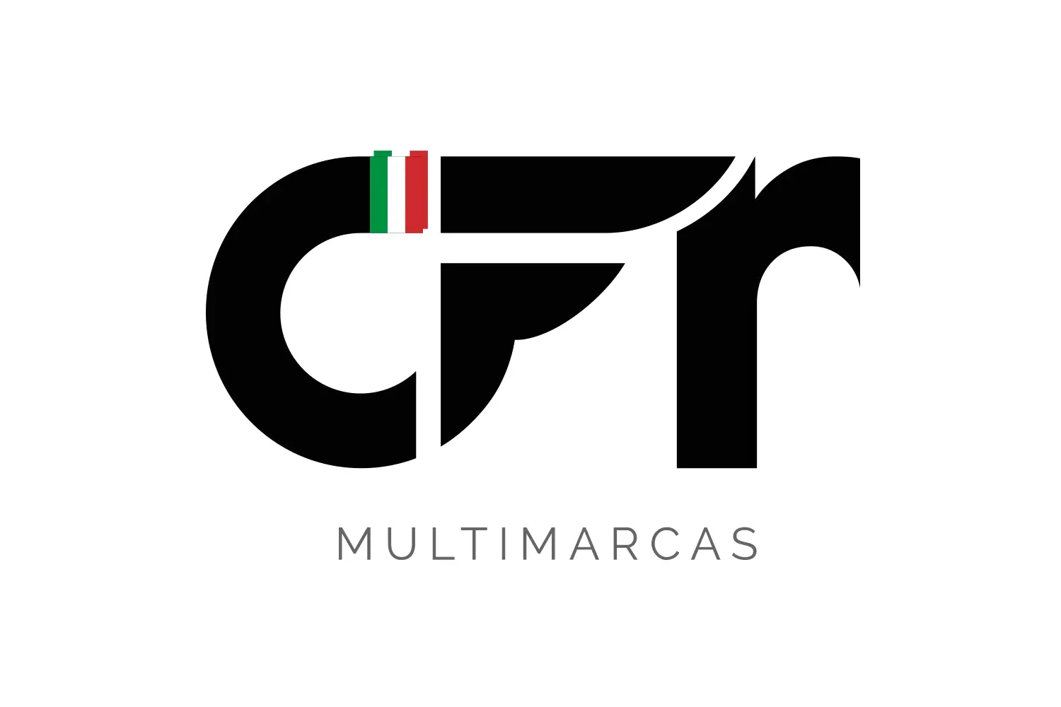 cfr multimarcas logo
