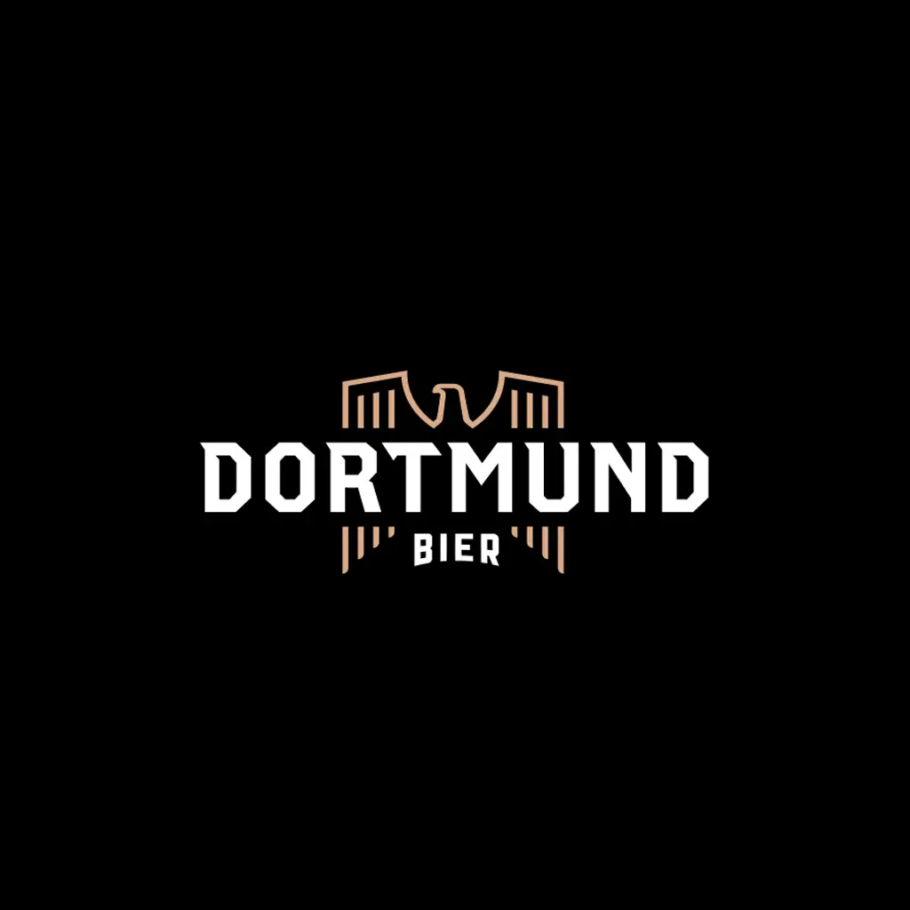 Dortmund Bier logo