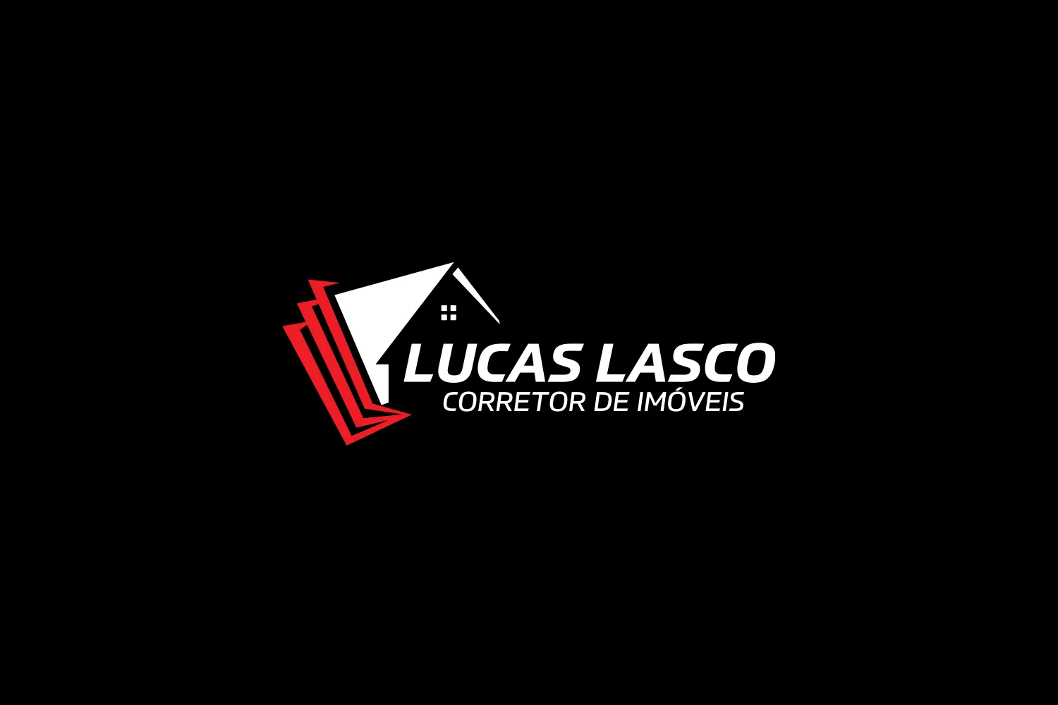 Lucas Lasco corretor de imóveis, Amparo - SP