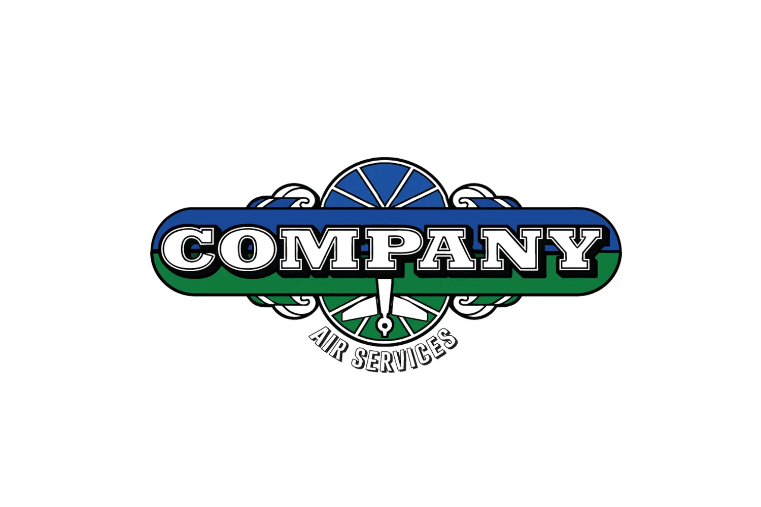 Company Air Services